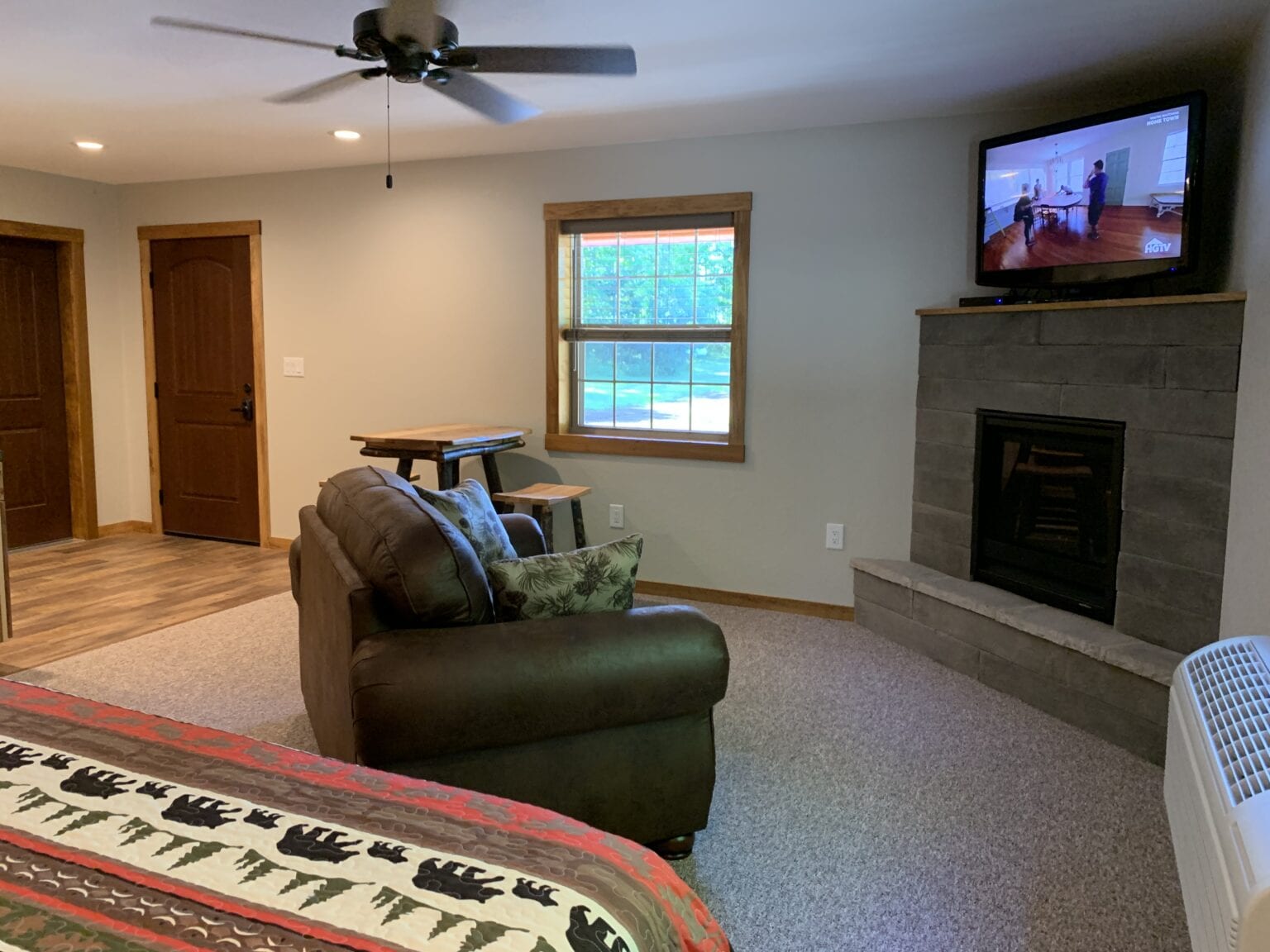 Pictured Rocks Cabins Munising, Michigan